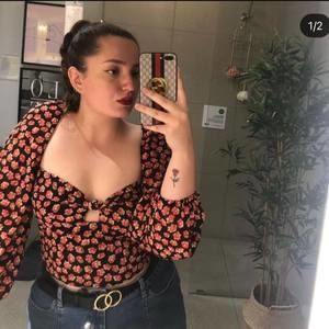 Meet your Posher, Mary